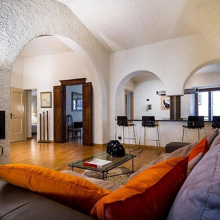 Cernobbio Town House Apartman Kültér fotó