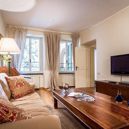 Cernobbio Town House Apartman Kültér fotó