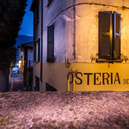 Cernobbio Town House Apartman Kültér fotó