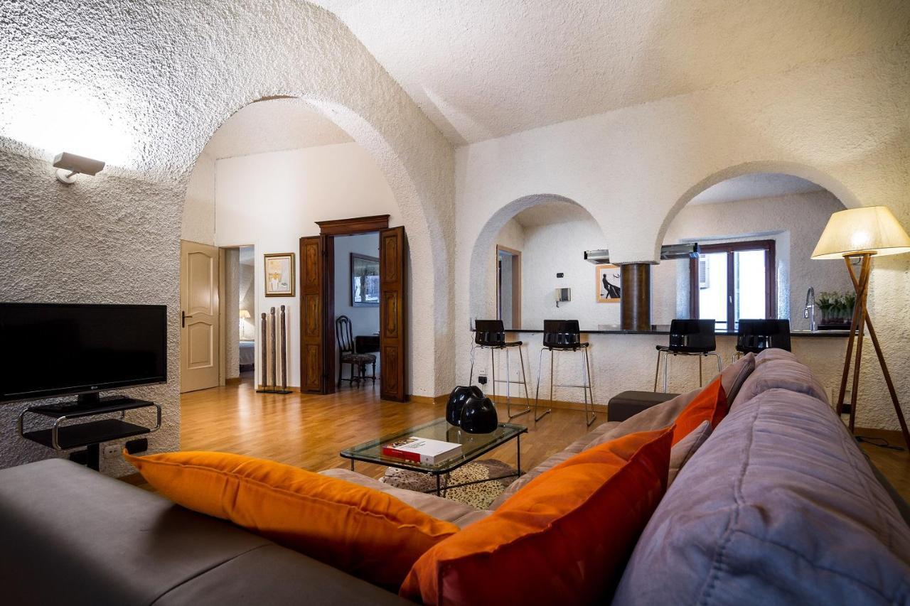 Cernobbio Town House Apartman Kültér fotó