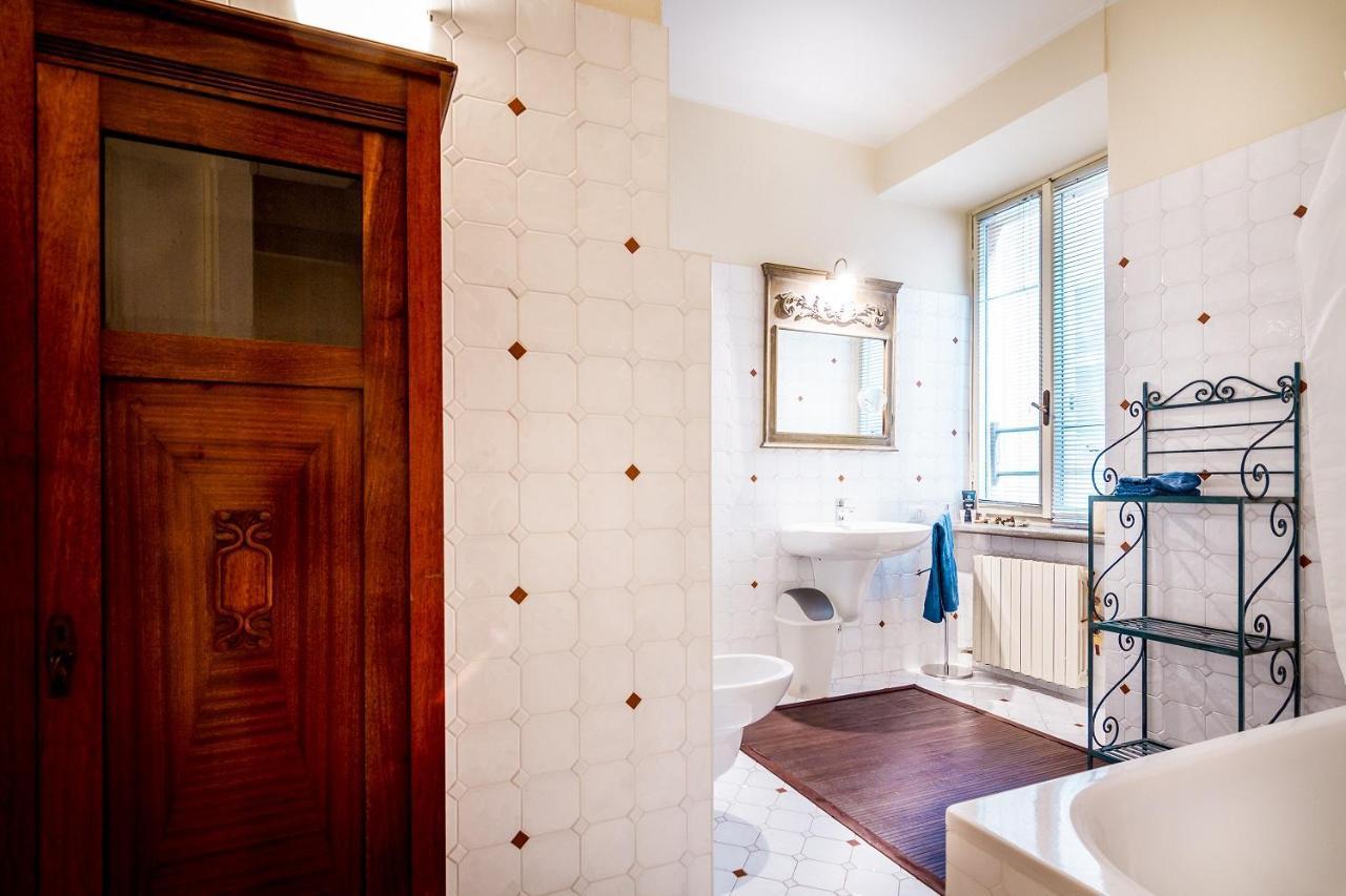 Cernobbio Town House Apartman Kültér fotó
