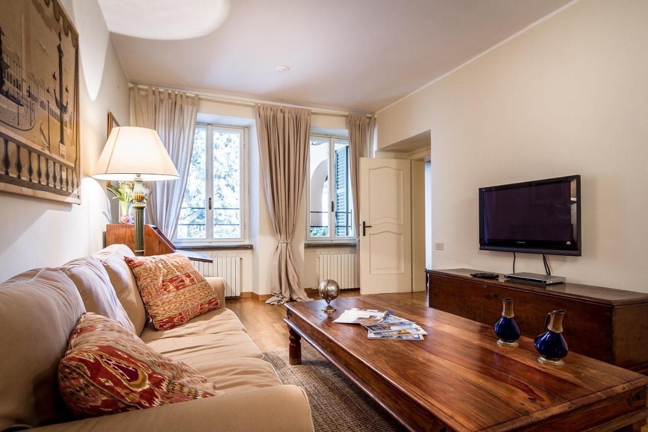 Cernobbio Town House Apartman Kültér fotó