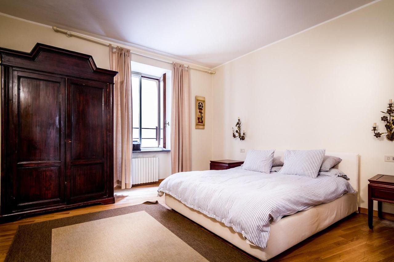Cernobbio Town House Apartman Kültér fotó