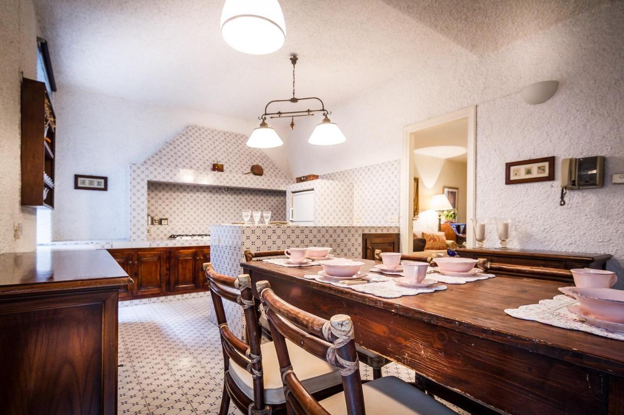 Cernobbio Town House Apartman Kültér fotó