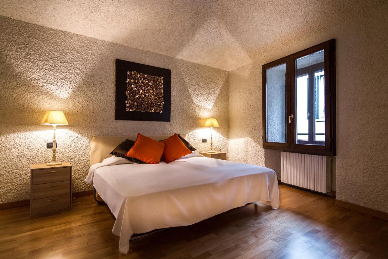 Cernobbio Town House Apartman Kültér fotó